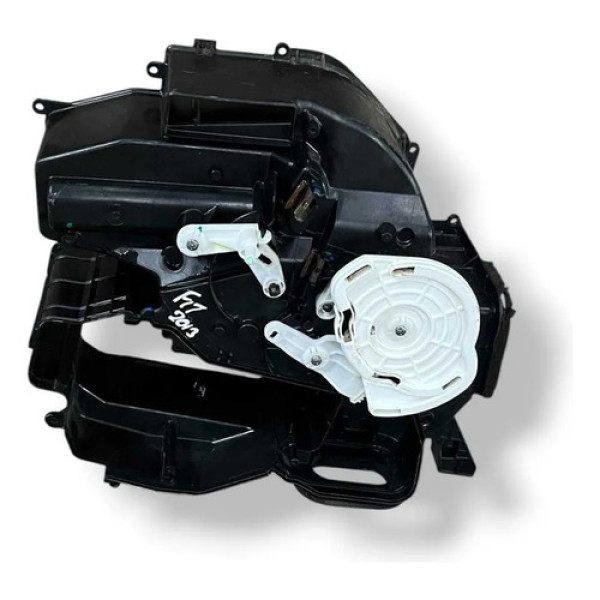 Carcaça Caixa Evaporadora  Honda Fit 2010  2011 2012 2013