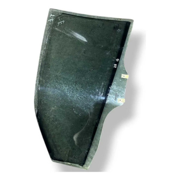Vidro Porta Traseira Esquerda Ford Ka 2017 2018 2019 2020