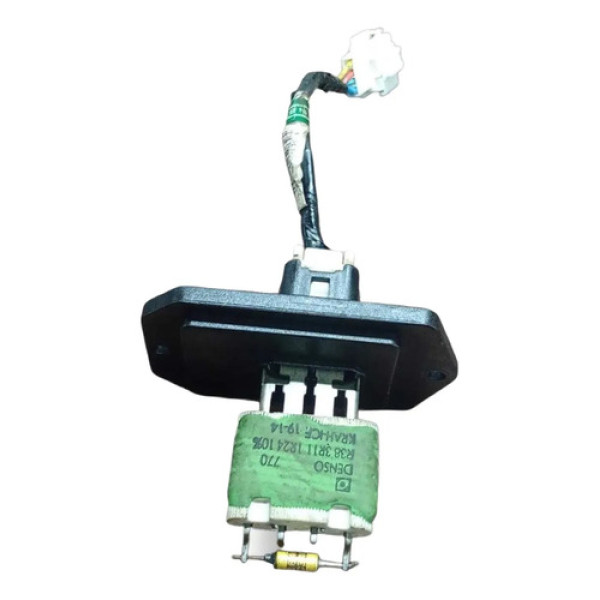 Resistência Ar Condicionado Honda Fit 2015 2016 R383r111r24