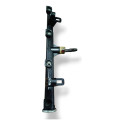 Flauta Bico Injetor Chevrolet S10 2.4 2014 2015 93344353