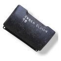 Porta Objetos Acendedor Chevy Corsa Classic1.6 1998 90387710 Preto