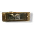 Lanterna Luz Placa Chevrolet Sonic 1.6 2013 2014 1350217