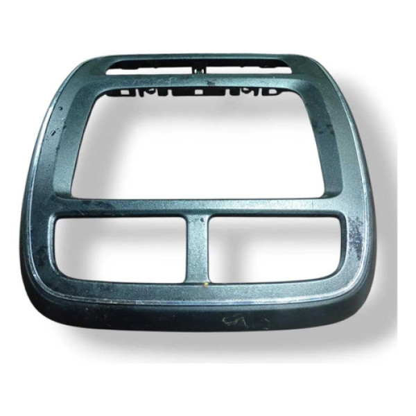 Moldura Rádio Difusor Central Renault Kwid 2025 - 682603635r