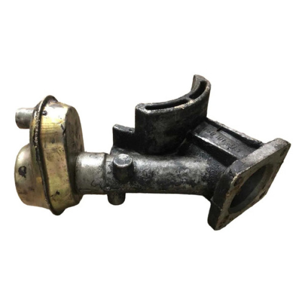 Torre Cavalete Suporte Alternador Volkswagen Kombi 1600 1996