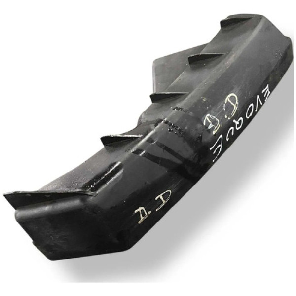 Suporte Parachoque Diant Direito Evoque 2013/14 Bj3217e762bb