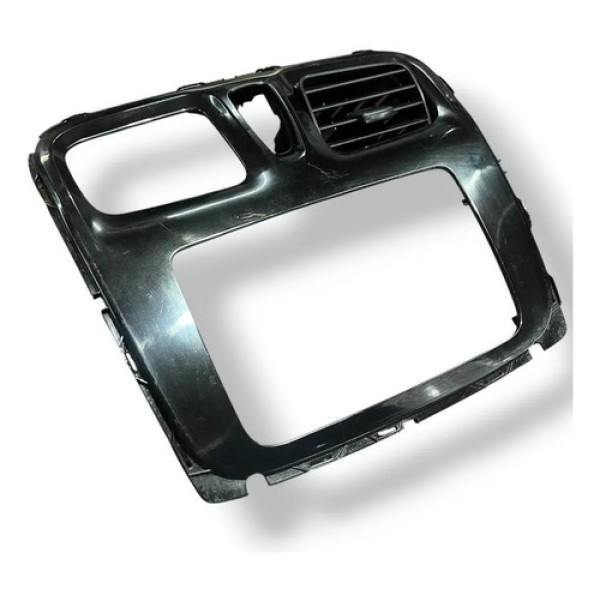 Moldura Central Difusor Ar Renault Sandero 2017 682606935r