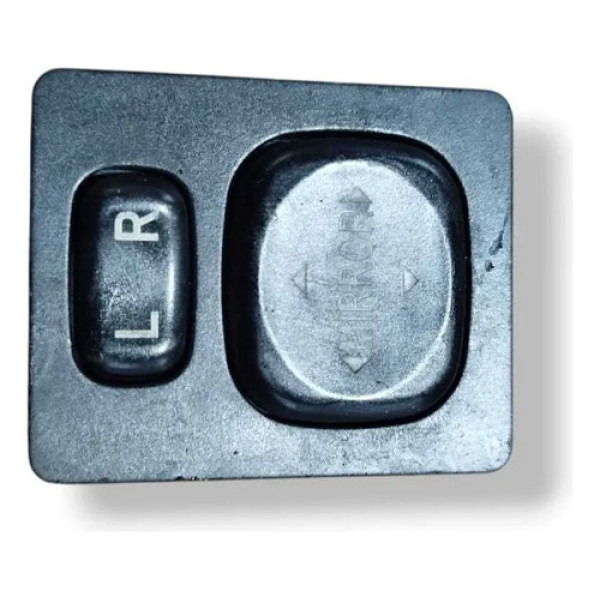 Botão Controle Retrovisor Toyota Etios Sedán 2015 769746f