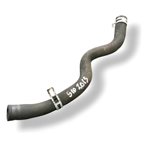 Mangueira Água Superior Chevrolet S10 2.4 2012 2013 2014
