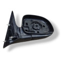 Retrovisor Dianteiro Direito S/ Espelho Gm Blazer 2010 2011 