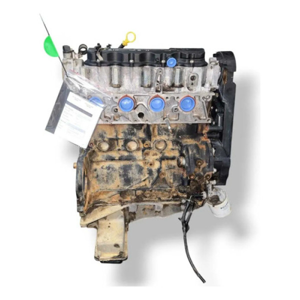 Motor Parcial Chevrolet S10 2.4 Flex 2014 2015 2016 2017