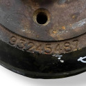 Cubo Roda Traseiro Direito Chevrolet Classic 2012 93245487