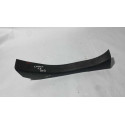Moldura Soleira Traseira Esquerda Gm Cobalt 11/18 52021422 Cinza-escuro