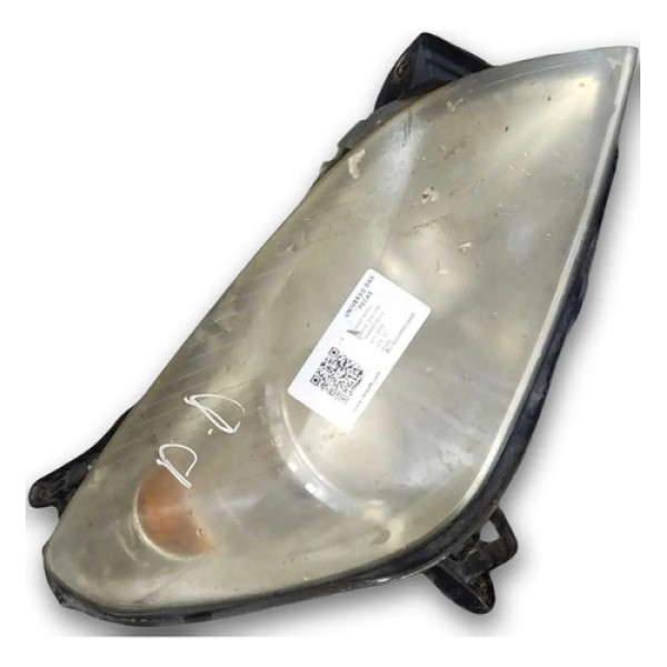 Farol Direito Chevrolet Vectra 2006 2007 2008 2009 2010 Direito/passageiro
