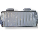 Encosto Banco Traseiro Chevrolet Celta 2002 2003 2004 2005 Preto
