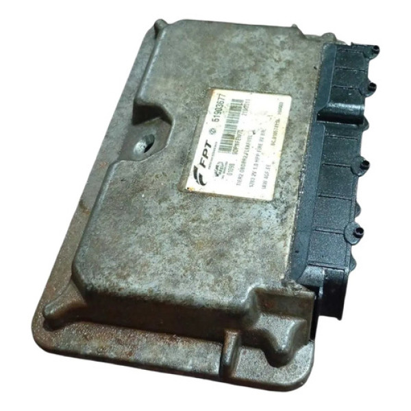 Modulo Injeção Fiat Uno Mille 1.0 2006 2007 2008 - 51903677