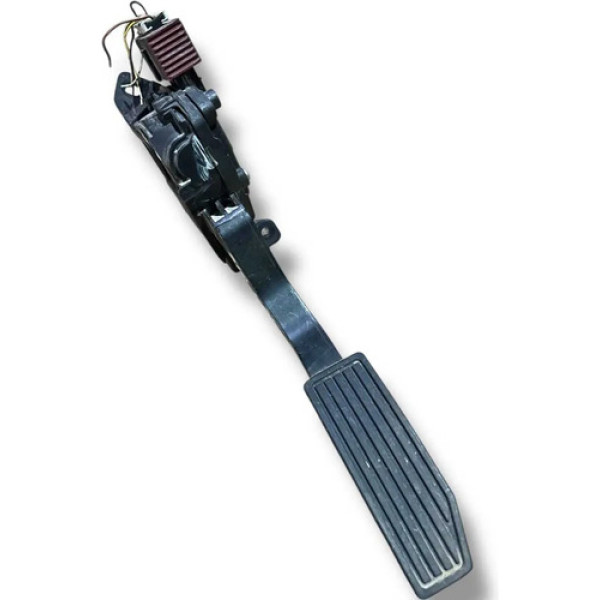 Pedal Acelerador Chevrolet S10 2.5 Flex 2016 2017 94714051