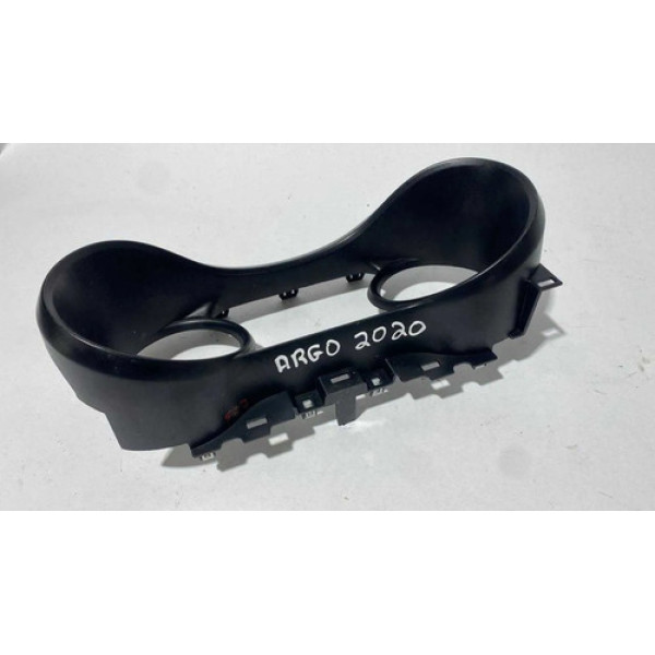 Moldura Painel Instrumentos Argo Trekking 2020 800006258 Branco