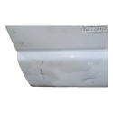 Porta Traseira Esquerda Chevrolet Blazer 2009 2010 Detalhe Traseira Esquerda Azul