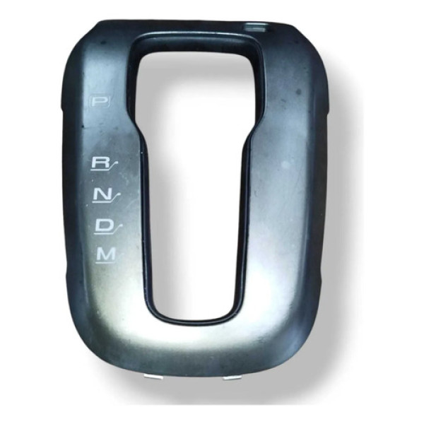 Moldura Alavanca Cambio Automático Gm Sonic Sedán 2013 2014