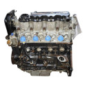 Motor Parcial 2.0 Chevrolet Zafira 2007 2008 2009 2010