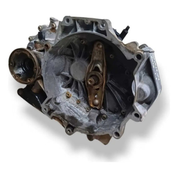 Caixa De Marcha Gol Polo Saveiro Voyage G5 G6 G7  1.6