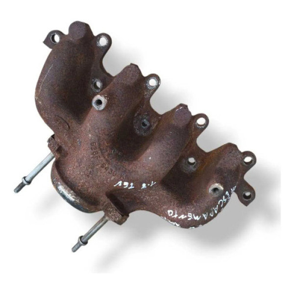 Coletor Admissao Ford Escort 2000 2001 2002 2003 2004