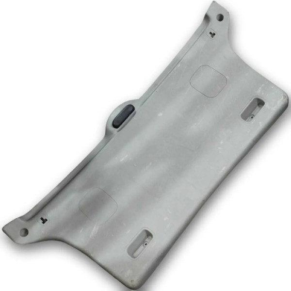 Forro Porta Malas Renault Scenic 2006 2007  8200053381