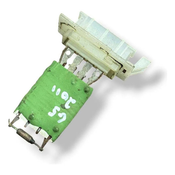 Resistencia Ar Condicionado Volkswagen Gol 2012 996018t