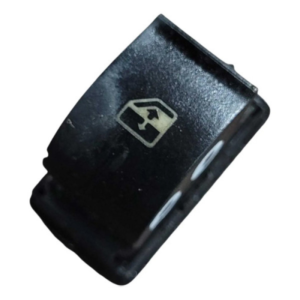 Botao Vidro Dianteiro Direito Fiat Grand Siena 2010 2011 12