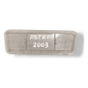 Luz Teto Cortesia Chevrolet Astra 2000 2001 2002 90563390