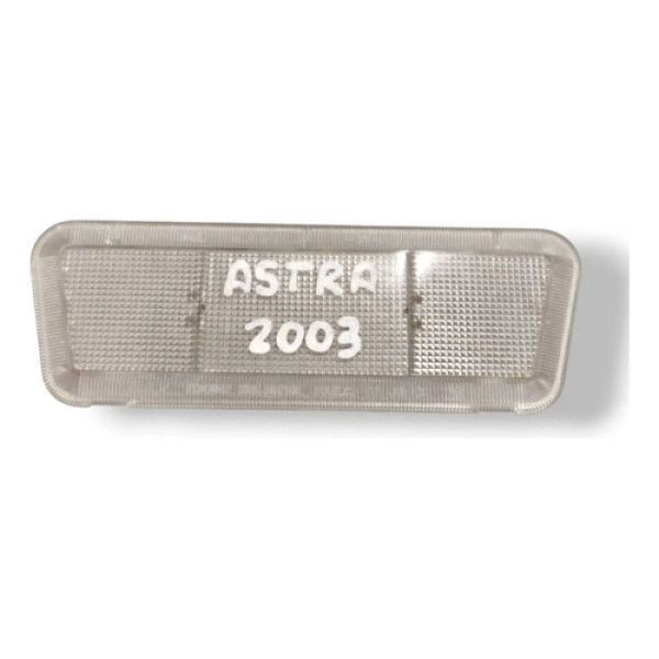Luz Teto Cortesia Chevrolet Astra 2000 2001 2002 90563390