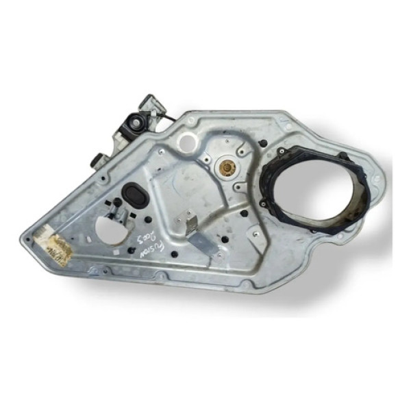 Máquina Vidro Traseira Direita Ford Fusion 2003 2004 2005 07