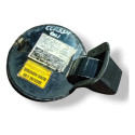 Portinhola Tanque Combustível Gm Classic 1.0 2011 90387427 Preto 2011