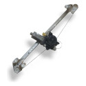 Galhada Limpador Para-brisa Gm Zafira 2008 A 2012 9328152