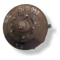 Montante Cubo Roda Dianteiro Direito Gm S10 1999 - 933331018