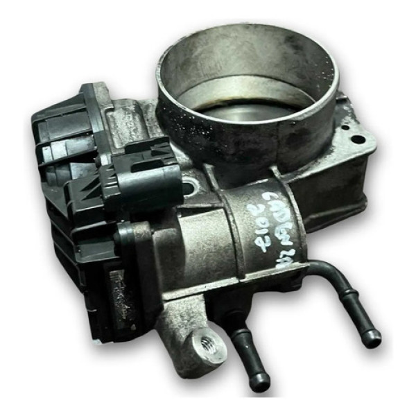 Tbi Corpo Borboleta Kia Cadenza 3.5 2012 2013 2014 2015 2016