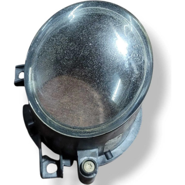 Farol Auxiliar Milha Volkswagen Fox 2006 2007 2008 2009 Coral-claro