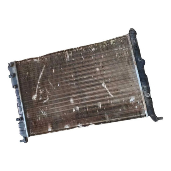 Radiador Agua Fiat Palio 1.0 - 1996 1997 1998 1999 2000