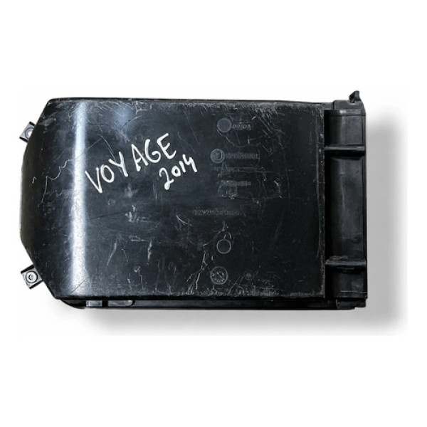 Tampa Caixa Radiador Ar Quente Volkswagen Voyage T1006545q