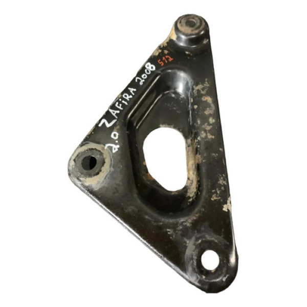  Suporte Coxim Agregado Chevrolet Zafira 2.0 2008