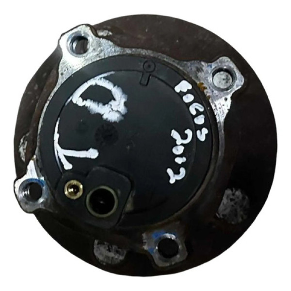 Cubo Rolamento Traseira Direita 2.0 Ford Focus Sedan 2013