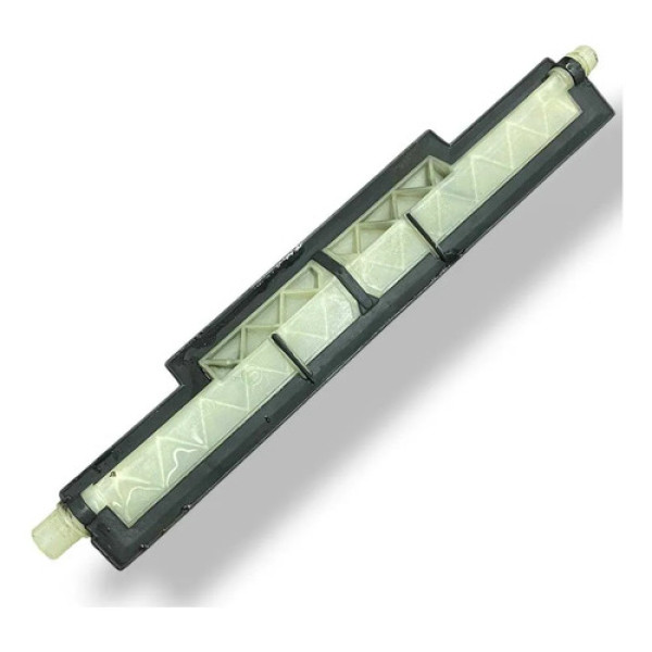 Palheta Vasculante Caixa Ar Chevrolet Meriva 2007/2008 59240 Preto