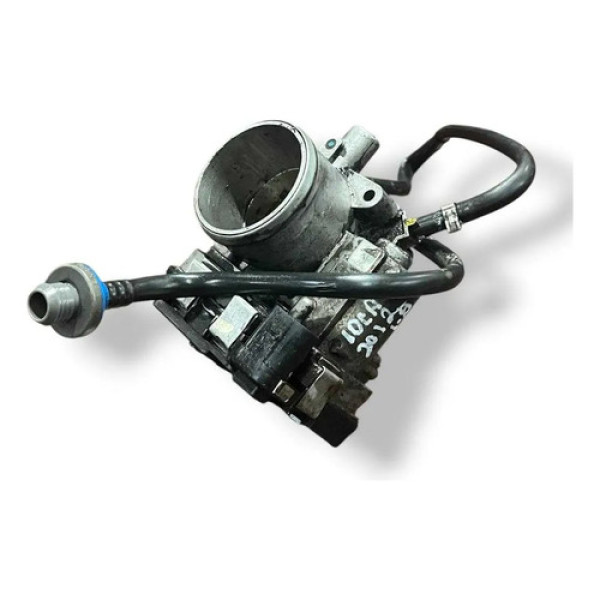 Tbi Corpo Borboleta Fiat Idea 2011 2012 2013 2014 2015 2016