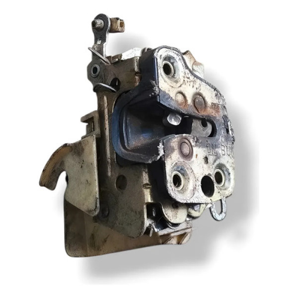 Fechadura Dianteira Direita Gm Corsa Wind 2p 1994 A 2002