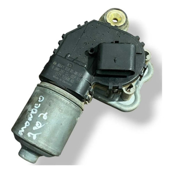 Motor Limpador Parabrisa Ford Mondeo 2002/2005 0390241702