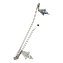 Galhada Limpador Parabrisa Blazer 2008 2009 2010 290710