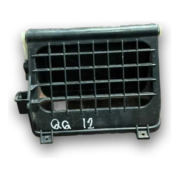 Grade Duto Ventilador Ar Forçado Chery Qq 2011 2012 2013