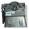 Difusor Ar Lateral Esquerdo Chevrolet Meriva 2008 - 93293745