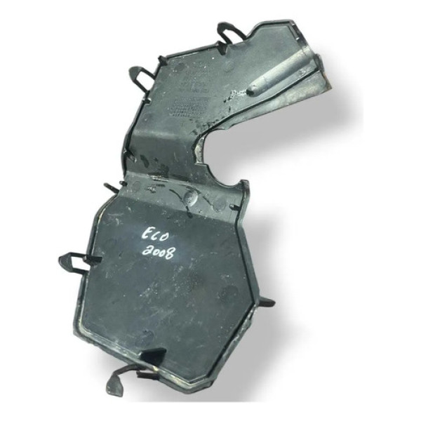 Tampa Protetora Caixa Cambio Ford Ecosport 2007 Xs4r7222ac