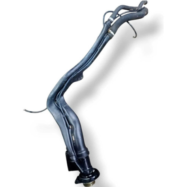 Gargalo Tanque Combustível Chevrolet Vectra 2000 90499638